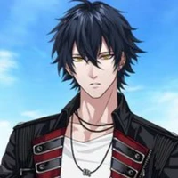 Castriel Rhys Parker/mls friend