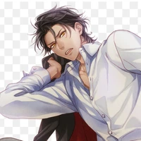 Theodore Galla/Assasin