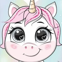corny unicorn