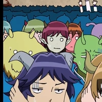 กลุ่มเหล่าตัวประกอบ