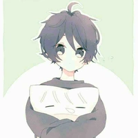Rin Sho{Little-Bro of Sky & member of 13th District}