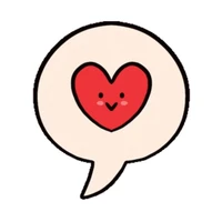 My heart