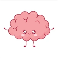 My brain