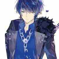 Duke/Vin Lelouch