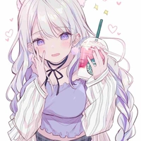 Princess Ariana/Emily Vasconez/FL