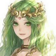 Goddess of life