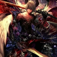 lucifer licth