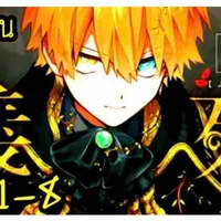 อิโนริ(นายเอก)
