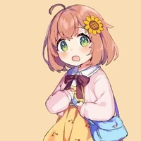 Lisa(kecil)