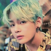 Taehyung