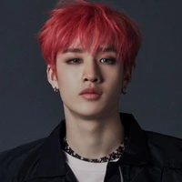 Bang Chan(amigo do felix)