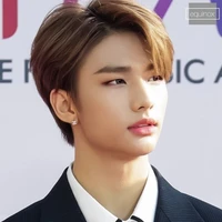 hyunjin (amigo do felix)
