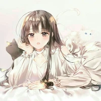 Author-chan