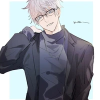 Satoru Gojo