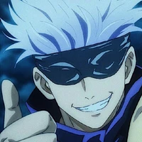 Satoru Gojo