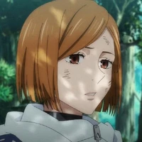 Nobara Kugisaki