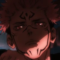 Ryomen Sukuna
