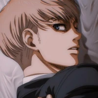 Armin Arlert