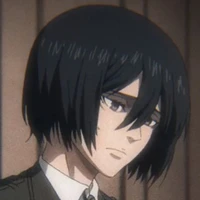 Mikasa Ackerman