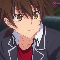 Issei