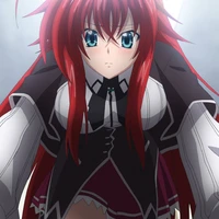 Rias