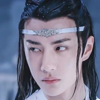 Lan Wangji