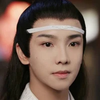 Lan Sizhui - A Yuan