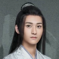 Nie Huaisang