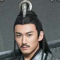 Nie MingJue