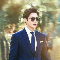 Min ho