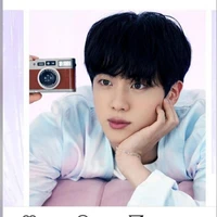 Seokjin