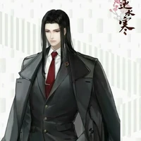 Wang Hao (ML father )