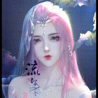 Wang Lia/amelia (ML sister)