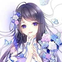 Lisa violet Lin