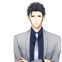 Lin Ye (father)