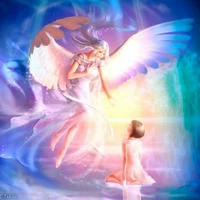 angel 😇 system