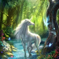 yazura unicorn 🦄