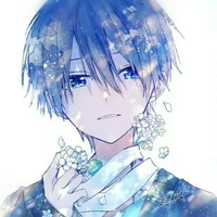 Asher/Shun (MC)