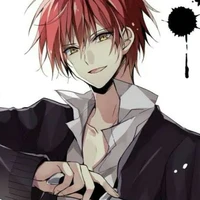 Jake (Right hand of Villian)