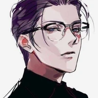 Mikey Rouge/fl father