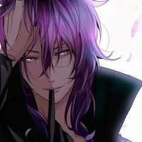 Echo/Zac (1nd Main system) {Dark look}