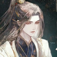 Vintal Qi (2nd Husband){New looks}