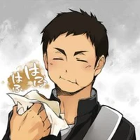Daichi