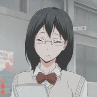 Kiyoko-san