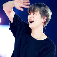 Jin(kim Seokjin)