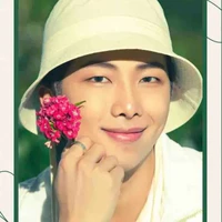 RM(kim namjoon)