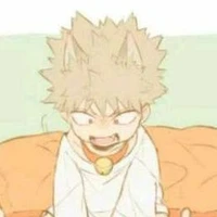 Katsuki💥🧡