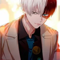 Shoto❄️🔥