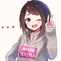 Uraraka 💖💌