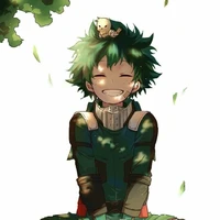 Deku💚🥦